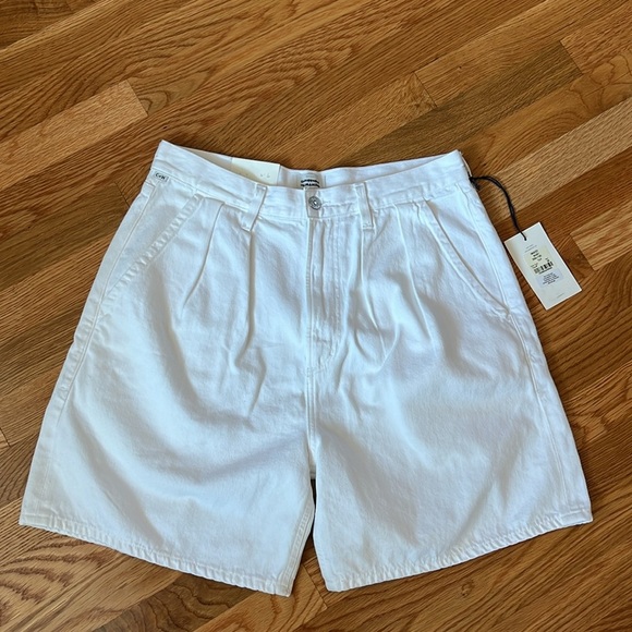 Citizens of Humanity Maritzy Shorts Size 29 NWT - Picture 5 of 14